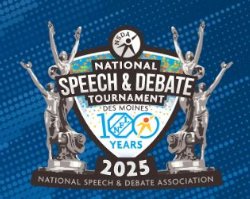 National Champs Logo